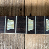 SOLD - Gibson Murphy Lab Les Paul Standard R9 Custom Shop Heavy Aged 2022 Sunburst - Mahar's Vintage Guitars