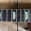 SOLD - Gibson Murphy Lab Les Paul Standard R9 Custom Shop Heavy Aged 2022 Sunburst - Mahar's Vintage Guitars