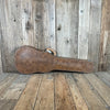SOLD - Gibson Murphy Lab Les Paul Standard R9 Custom Shop Heavy Aged 2022 Sunburst - Mahar's Vintage Guitars