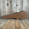 SOLD - Gibson Murphy Lab Les Paul Standard R9 Custom Shop Heavy Aged 2022 Sunburst - Mahar's Vintage Guitars