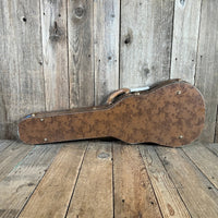 SOLD - Gibson Murphy Lab Les Paul Standard R9 Custom Shop Heavy Aged 2022 Sunburst - Mahar's Vintage Guitars