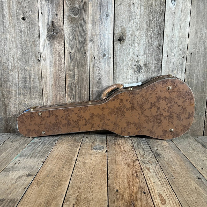 SOLD - Gibson Murphy Lab Les Paul Standard R9 Custom Shop Heavy Aged 2022 Sunburst - Mahar's Vintage Guitars