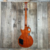 SOLD - Gibson Murphy Lab Les Paul Standard R9 Custom Shop Heavy Aged 2022 Sunburst - Mahar's Vintage Guitars