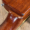 SOLD - Gibson Murphy Lab Les Paul Standard R9 Custom Shop Heavy Aged 2022 Sunburst - Mahar's Vintage Guitars