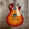 SOLD - Gibson R9 1959 Reissue Les Paul Standard 2018 - Mahar's Vintage Guitars
