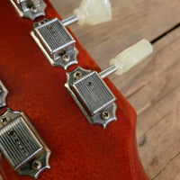 SOLD - Gibson R9 1959 Reissue Les Paul Standard 2018 - Mahar's Vintage Guitars