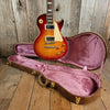 SOLD - Gibson R9 1959 Reissue Les Paul Standard 2018 - Mahar's Vintage Guitars