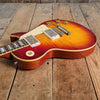 SOLD - Gibson R9 1959 Reissue Les Paul Standard 2018 - Mahar's Vintage Guitars