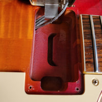 SOLD - Gibson R9 1959 Reissue Les Paul Standard 2018 - Mahar's Vintage Guitars