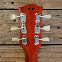 SOLD - Gibson R9 1959 Reissue Les Paul Standard 2018 - Mahar's Vintage Guitars