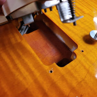 SOLD - Gibson R9 1959 Reissue Les Paul Standard 2018 - Mahar's Vintage Guitars