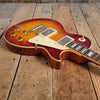 SOLD - Gibson R9 1959 Reissue Les Paul Standard 2018 - Mahar's Vintage Guitars