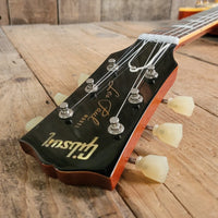 SOLD - Gibson R9 1959 Reissue Les Paul Standard 2018 - Mahar's Vintage Guitars