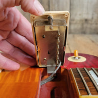 SOLD - Gibson R9 1959 Reissue Les Paul Standard 2018 - Mahar's Vintage Guitars