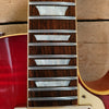 SOLD - Gibson R9 1959 Reissue Les Paul Standard 2018 - Mahar's Vintage Guitars