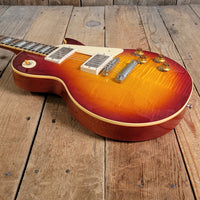SOLD - Gibson R9 1959 Reissue Les Paul Standard 2018 - Mahar's Vintage Guitars