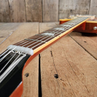 SOLD - Gibson R9 1959 Reissue Les Paul Standard 2018 - Mahar's Vintage Guitars