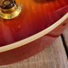 SOLD - Gibson R9 1959 Reissue Les Paul Standard 2018 - Mahar's Vintage Guitars