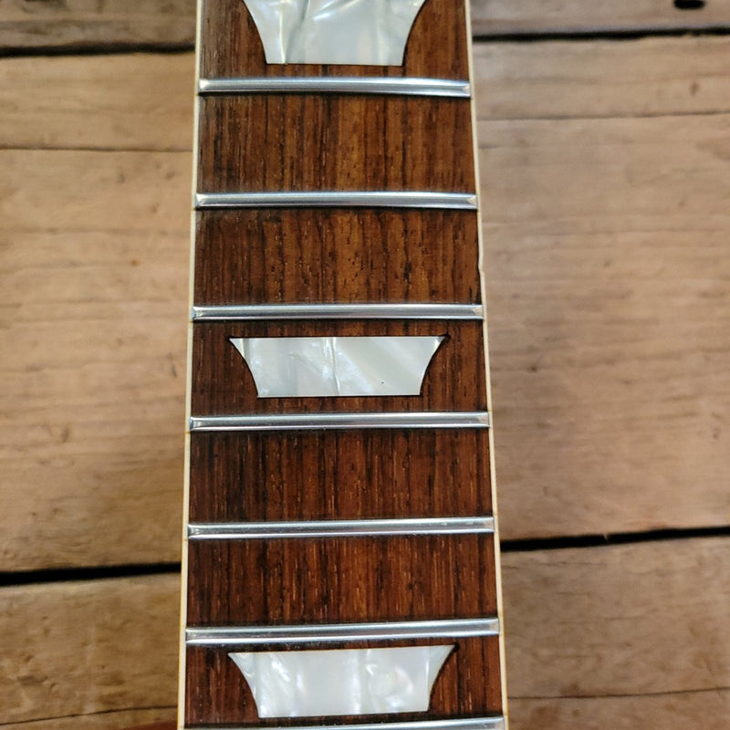 SOLD - Gibson R9 1959 Reissue Les Paul Standard 2018 - Mahar's Vintage Guitars