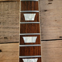 SOLD - Gibson R9 1959 Reissue Les Paul Standard 2018 - Mahar's Vintage Guitars