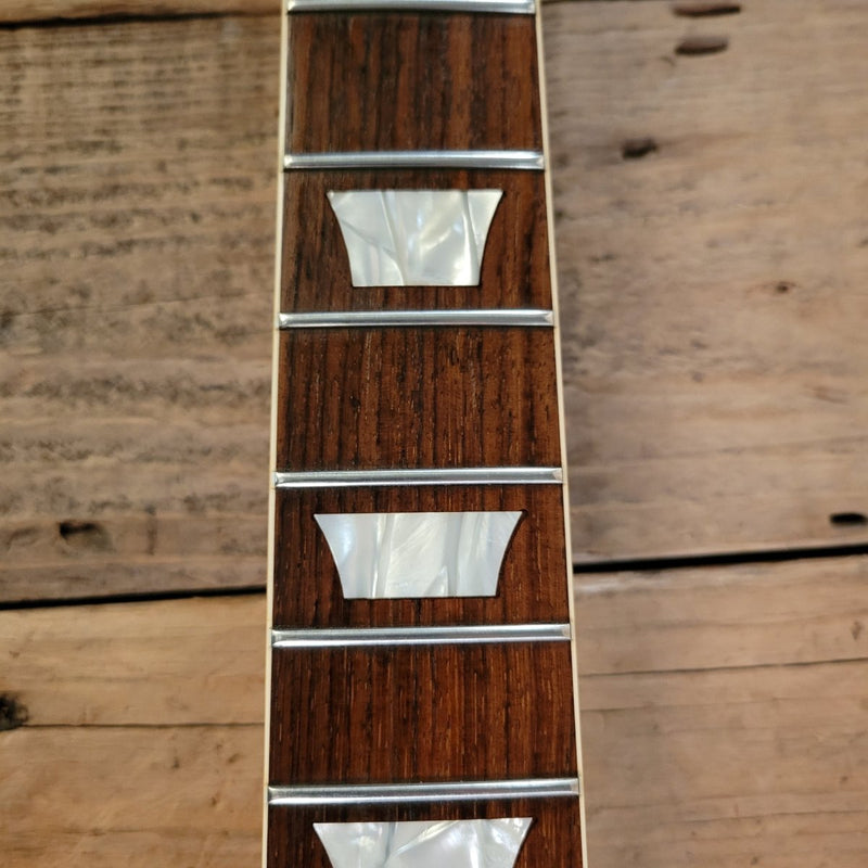 SOLD - Gibson R9 1959 Reissue Les Paul Standard 2018 - Mahar's Vintage Guitars