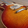 SOLD - Gibson R9 1959 Reissue Les Paul Standard 2018 - Mahar's Vintage Guitars