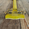 SOLD - Gibson SG Custom 1961 30th Anniversary Limited Edition TV Yellow 1991 - Mahar's Vintage Guitars