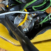 SOLD - Gibson SG Custom 1961 30th Anniversary Limited Edition TV Yellow 1991 - Mahar's Vintage Guitars