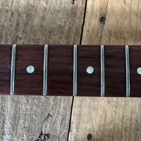 SOLD - Gibson SG Junior one of 561 made in 1968 Cherry - Mahar's Vintage Guitars