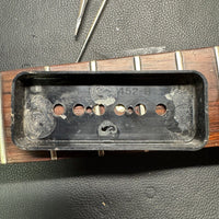 SOLD - Gibson SG Junior one of 561 made in 1968 Cherry - Mahar's Vintage Guitars