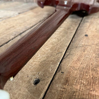 SOLD - Gibson SG Junior one of 561 made in 1968 Cherry - Mahar's Vintage Guitars