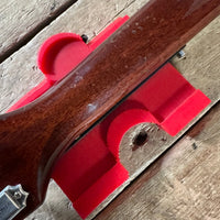 SOLD - Gibson SG Junior one of 561 made in 1968 Cherry - Mahar's Vintage Guitars