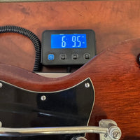 SOLD - Gibson SG Junior one of 561 made in 1968 Cherry - Mahar's Vintage Guitars