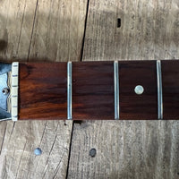 SOLD - Gibson SG Junior one of 561 made in 1968 Cherry - Mahar's Vintage Guitars