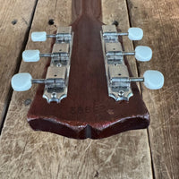 SOLD - Gibson SG Junior one of 561 made in 1968 Cherry - Mahar's Vintage Guitars