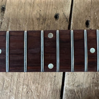 SOLD - Gibson SG Junior one of 561 made in 1968 Cherry - Mahar's Vintage Guitars