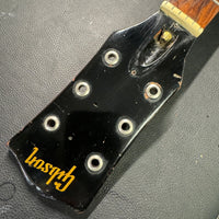 SOLD - Gibson SG Junior one of 561 made in 1968 Cherry - Mahar's Vintage Guitars