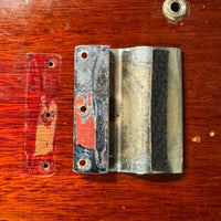 SOLD - Gibson SG Junior one of 561 made in 1968 Cherry - Mahar's Vintage Guitars