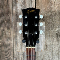 SOLD - Gibson SG Junior one of 561 made in 1968 Cherry - Mahar's Vintage Guitars