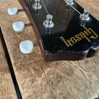 SOLD - Gibson SG Junior one of 561 made in 1968 Cherry - Mahar's Vintage Guitars