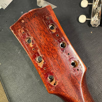 SOLD - Gibson SG Junior one of 561 made in 1968 Cherry - Mahar's Vintage Guitars