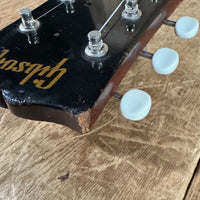 SOLD - Gibson SG Junior one of 561 made in 1968 Cherry - Mahar's Vintage Guitars