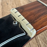 SOLD - Gibson SG Junior one of 561 made in 1968 Cherry - Mahar's Vintage Guitars