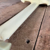 SOLD - Gibson SG Les Paul Custom '63 Custom Art & Historic Alpine White Maestro Vibrola 2003 - Mahar's Vintage Guitars