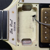 SOLD - Gibson SG Les Paul Custom '63 Custom Art & Historic Alpine White Maestro Vibrola 2003 - Mahar's Vintage Guitars
