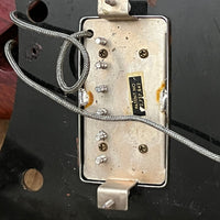 SOLD - Gibson SG Standard 1969 Cherry - Mahar's Vintage Guitars