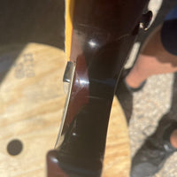 SOLD - Gibson SG Standard 1969 Cherry - Mahar's Vintage Guitars