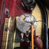 SOLD - Gibson SG Standard 1969 Cherry - Mahar's Vintage Guitars