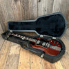 SOLD - Gibson SG Standard 1969 Cherry - Mahar's Vintage Guitars