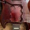 SOLD - Gibson SG Standard 1969 Cherry - Mahar's Vintage Guitars